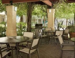 Hyatt House Pleasanton, Pleasanton