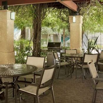 Hotel Hyatt House Pleasanton image