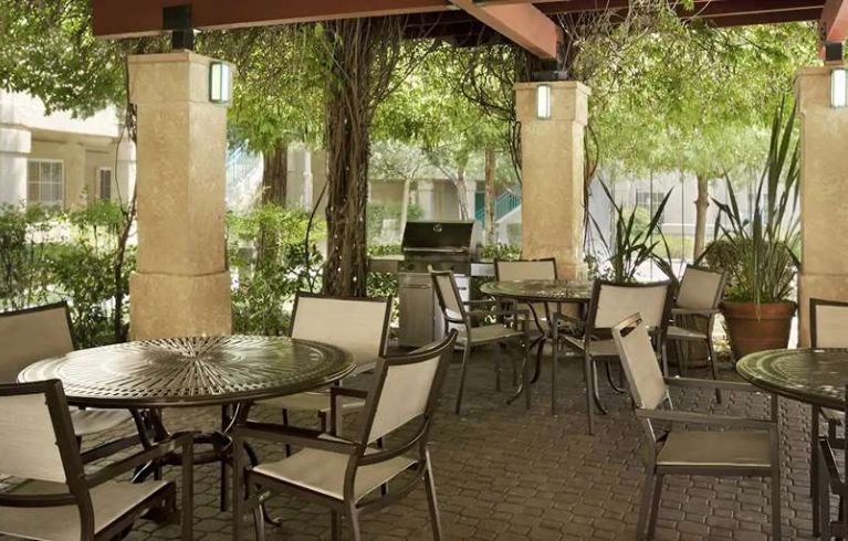 Hyatt House Pleasanton, Pleasanton