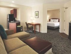 Hotel Hyatt House Pleasanton image