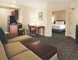 Hyatt House Pleasanton, Pleasanton