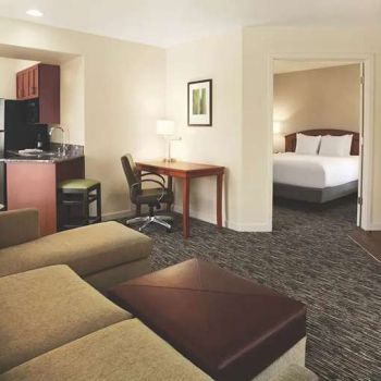 Hotel Hyatt House Pleasanton image