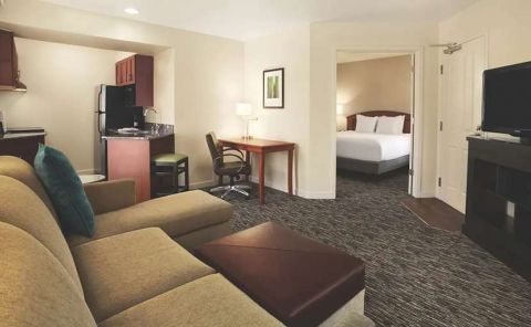 Hotel Hyatt House Pleasanton image