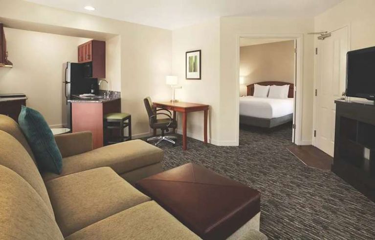 Hyatt House Pleasanton, Pleasanton