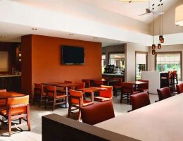 Hyatt House Pleasanton, Pleasanton