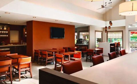 Hotel Hyatt House Pleasanton image
