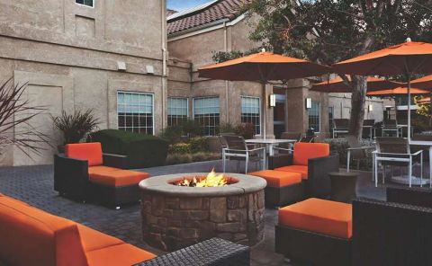 Hotel Hyatt House Pleasanton image