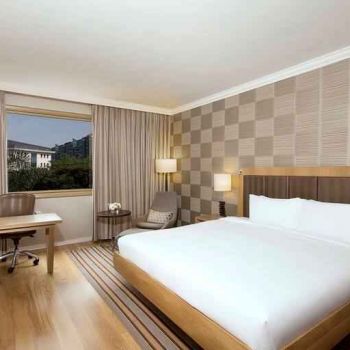 Hotel Hilton Sandton image