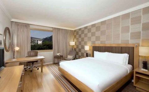 Hotel Hilton Sandton image