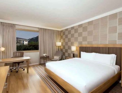 Hotel Hilton Sandton image