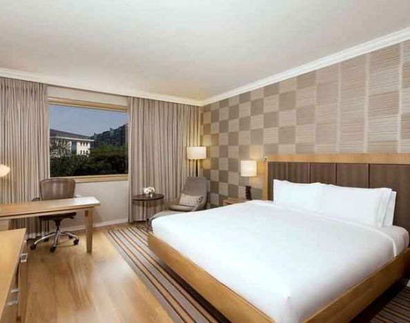 Hilton Sandton