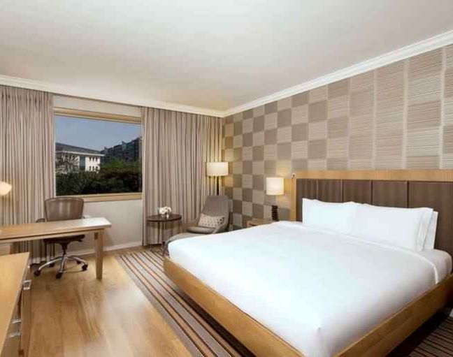 Hilton Sandton