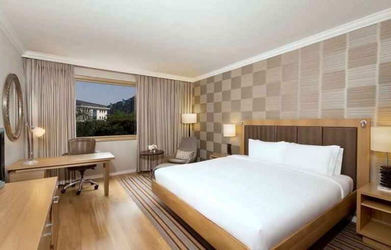 Hilton Sandton, Johannesburg South