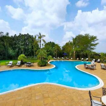 Hotel Hilton Sandton image