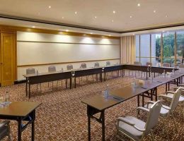 Hilton Sandton, Johannesburg South