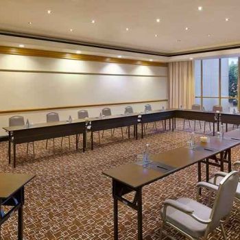 Hotel Hilton Sandton image