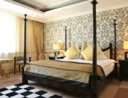 Hilton Sandton, Johannesburg South