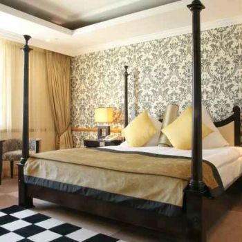 Hotel Hilton Sandton image