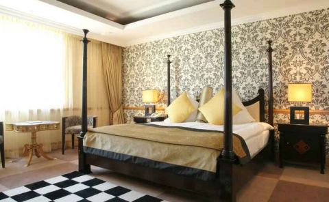 Hotel Hilton Sandton image