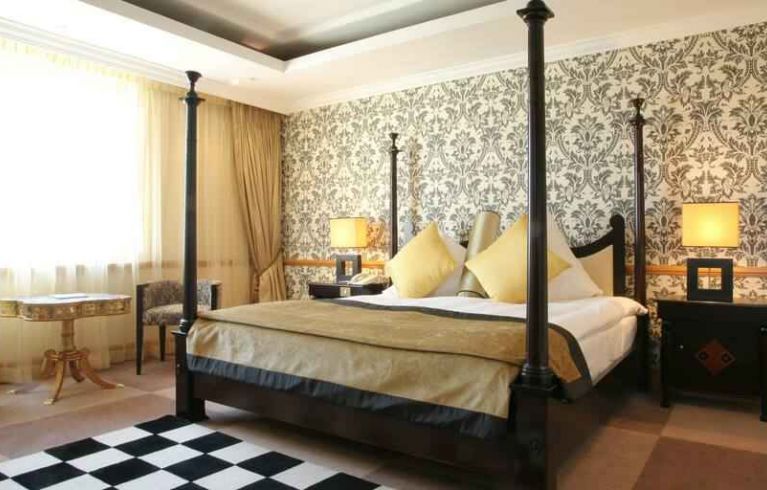 Hilton Sandton, Johannesburg South