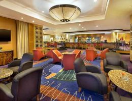 Hilton Sandton, Johannesburg South