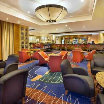 Hotel Hilton Sandton image