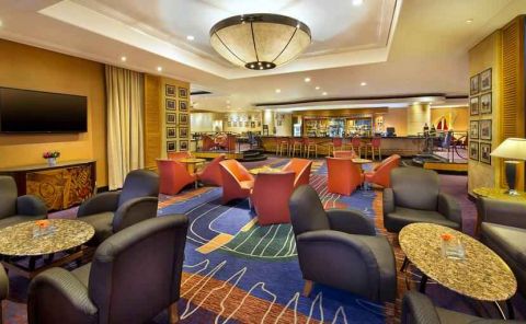 Hotel Hilton Sandton image