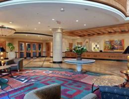 Hilton Sandton, Johannesburg South