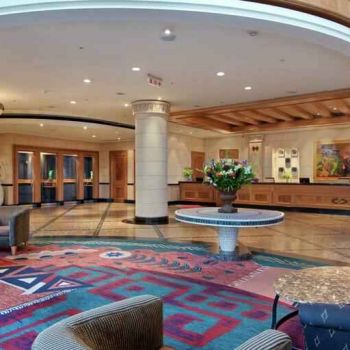 Hotel Hilton Sandton image