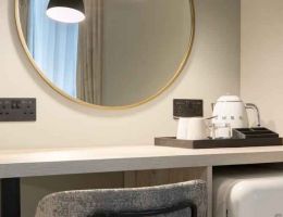 Hilton Garden Inn Peterborough City Centre, Peterborough