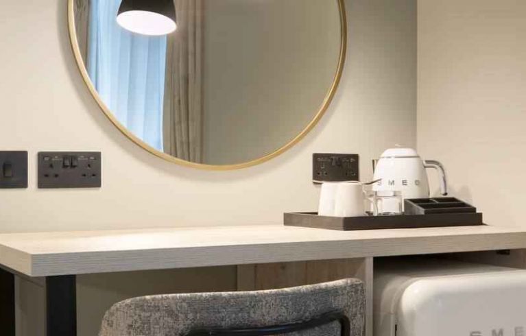 Hilton Garden Inn Peterborough City Centre, Peterborough