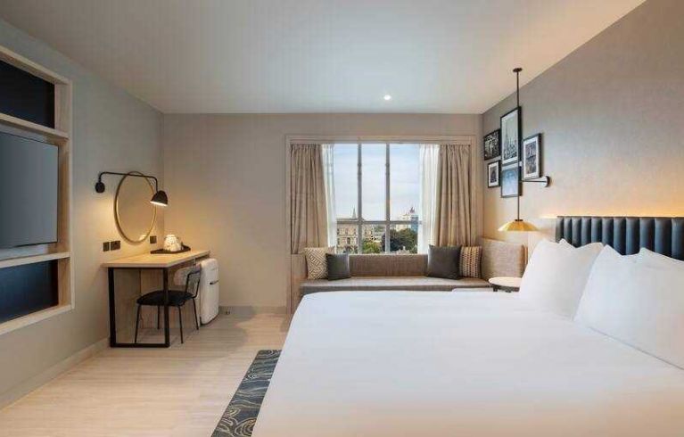 Hilton Garden Inn Peterborough City Centre, Peterborough