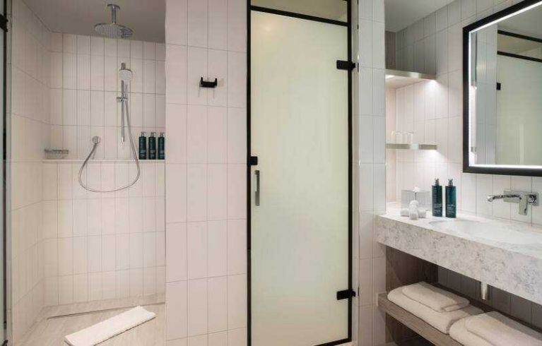 Hilton Garden Inn Peterborough City Centre, Peterborough