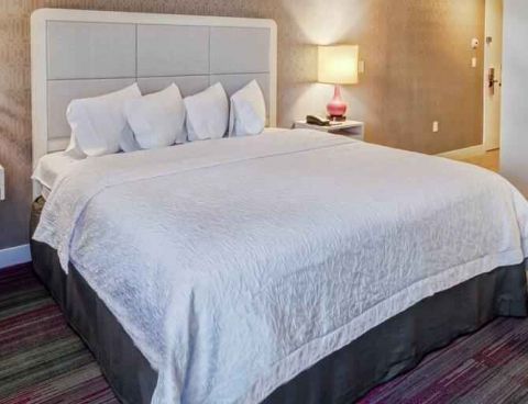 Hotel Hampton Inn Miami Beach - Mid Beach image