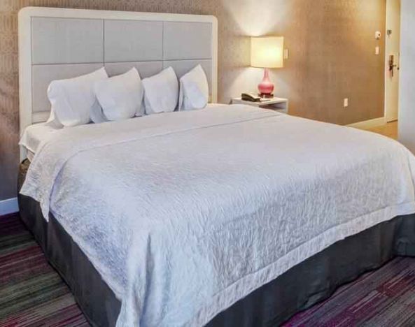 Hampton Inn Miami Beach - Mid Beach