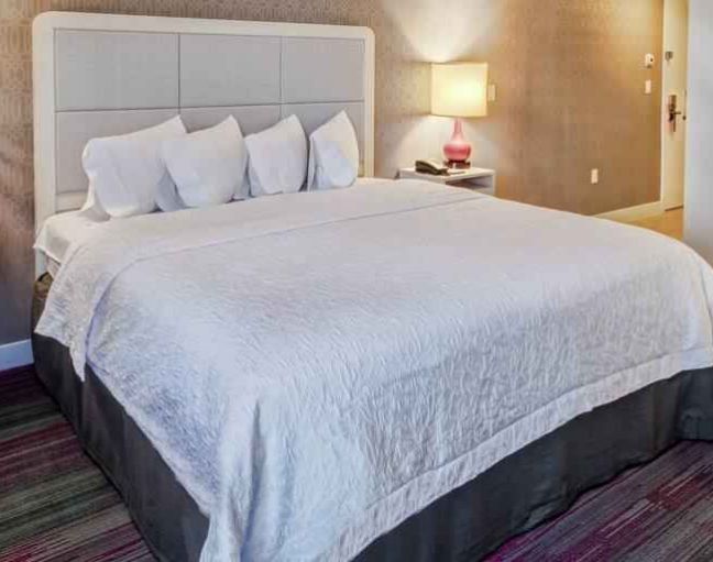 Hampton Inn Miami Beach - Mid Beach
