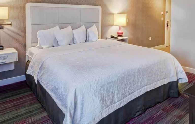 Hampton Inn Miami Beach - Mid Beach, Miami Beach