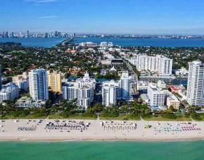 Hampton Inn Miami Beach - Mid Beach, Miami Beach