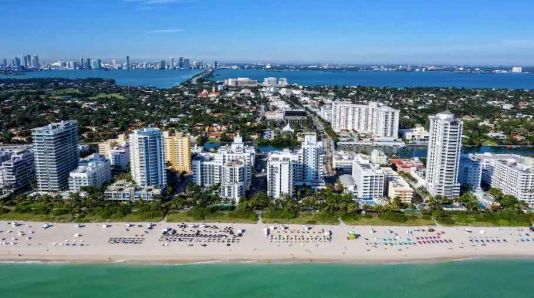Hampton Inn Miami Beach - Mid Beach, Miami Beach
