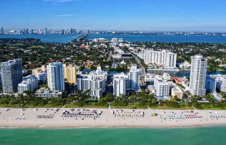 Hampton Inn Miami Beach - Mid Beach, Miami Beach