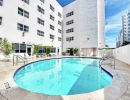 Hampton Inn Miami Beach - Mid Beach, Miami Beach