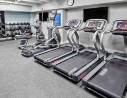 Hampton Inn Miami Beach - Mid Beach, Miami Beach