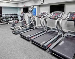 Hampton Inn Miami Beach - Mid Beach, Miami Beach