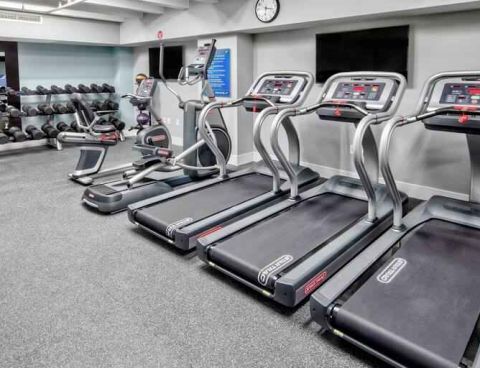 Hotel Hampton Inn Miami Beach - Mid Beach image