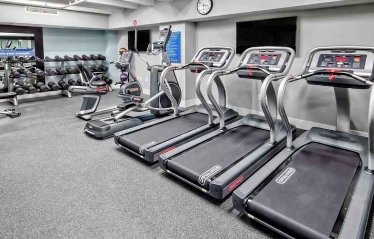 Hampton Inn Miami Beach - Mid Beach, Miami Beach