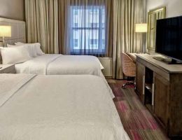 Hampton Inn Miami Beach - Mid Beach, Miami Beach