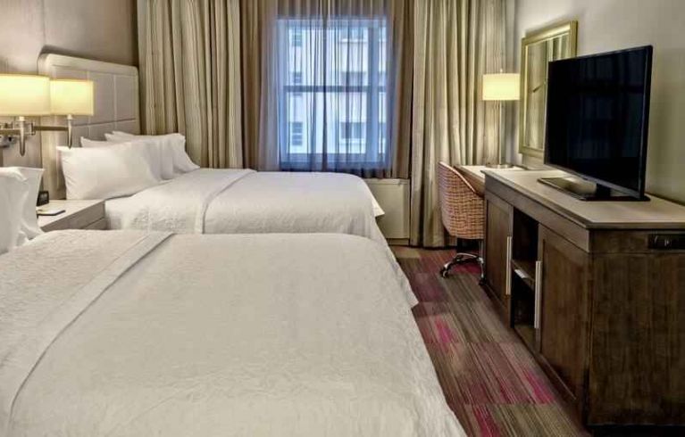 Hampton Inn Miami Beach - Mid Beach, Miami Beach
