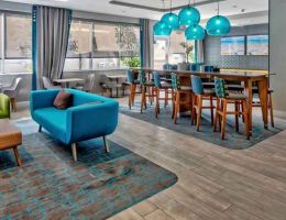 Hampton Inn Miami Beach - Mid Beach, Miami Beach
