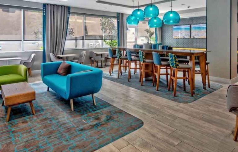 Hampton Inn Miami Beach - Mid Beach, Miami Beach