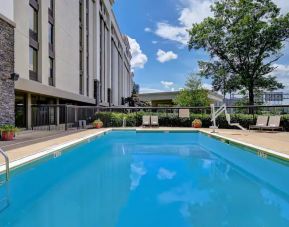 Hampton Inn & Suites Alexandria-Old Town Area South, Alexandria